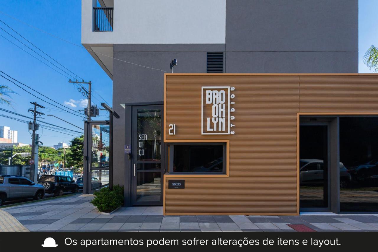 Charlie Brooklyn Apartamento *